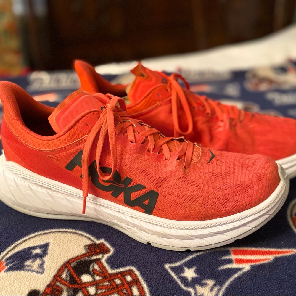 👟 Hoka One One Carbon X 2 - Picture 4 of 16